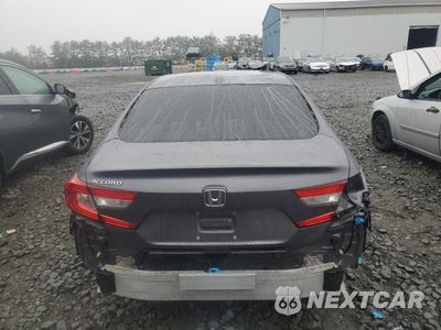 Zdjęcie 6 z 14 samochodu: 2021 HONDA ACCORD EXL VIN:1HGCV1F56MA012422 - miniatura
