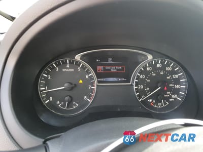 Zdjęcie 9 z 14 samochodu: 2017 NISSAN ALTIMA 2.5 VIN:1N4AL3AP7HC231552 - miniatura