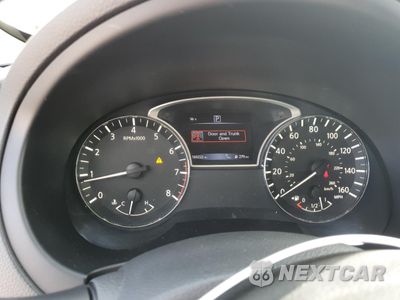 Zdjęcie 9 z 14 samochodu: 2017 NISSAN ALTIMA 2.5 VIN:1N4AL3AP7HC231552 - miniatura