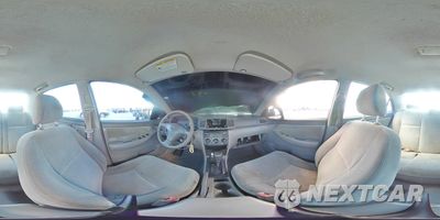 Zdjęcie 14 z 14 samochodu: 2007 TOYOTA COROLLA CE VIN:JTDBR32E570118676 - miniatura
