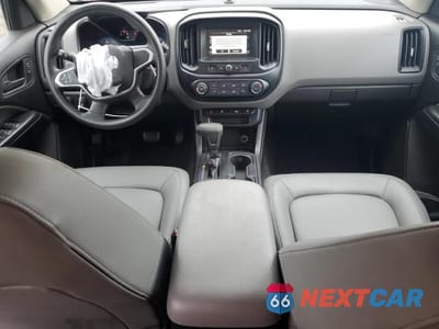 Zdjęcie 8 z 13 samochodu: 2018 CHEVROLET COLORADO VIN:1GCGTBEN3J1281034 - miniatura