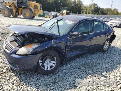 2009 NISSAN ALTIMA 1N4AL21E79N559018 - główne zdjęcie licytacji z USA - miniatura