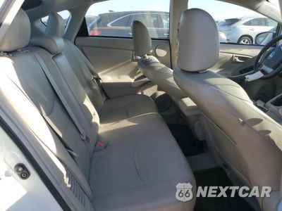 Zdjęcie 10 z 12 samochodu: 2010 TOYOTA PRIUS VIN:JTDKN3DUXA1298562 - miniatura