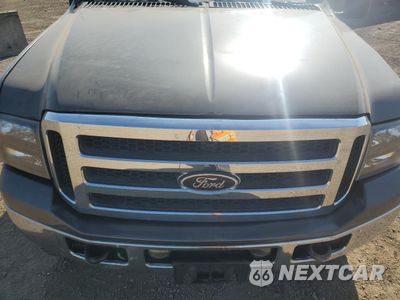 Zdjęcie 11 z 13 samochodu: 2007 FORD F250 SUPER DUTY VIN:1FTSX21P87EA57605 - miniatura