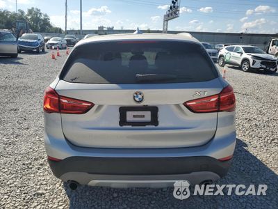 Zdjęcie 6 z 15 samochodu: 2016 BMW X1 XDRIVE28I VIN:WBXHT3C36G5E52152 - miniatura