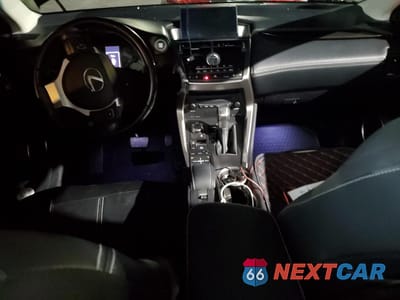 Zdjęcie 8 z 13 samochodu: 2016 LEXUS NX 200T BASE VIN:JTJBARBZ6G2054517 - miniatura