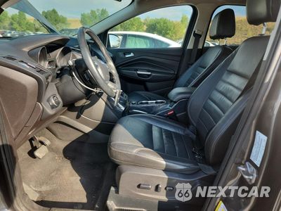 Zdjęcie 7 z 15 samochodu: 2015 FORD ESCAPE TITANIUM VIN:1FMCU9J9XFUB94388 - miniatura