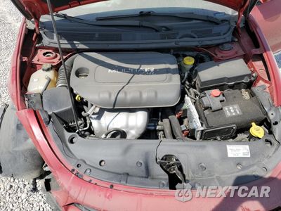 Zdjęcie 11 z 12 samochodu: 2014 DODGE DART SXT VIN:1C3CDFBB2ED822323 - miniatura