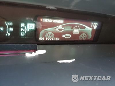 Zdjęcie 9 z 12 samochodu: 2013 TOYOTA PRIUS VIN:JTDKN3DU6D0350974 - miniatura