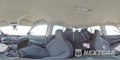 Zdjęcie 15 z 16 samochodu: 2023 NISSAN KICKS S VIN:3N1CP5BV9PL489173 - miniatura