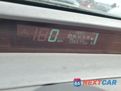 Zdjęcie 9 z 12 samochodu: 2002 TOYOTA PRIUS VIN:JT2BK12U320042828 - miniatura