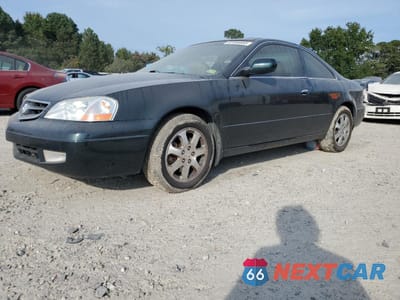 2001 ACURA 3.2CL 19UYA42401A018177 - główne zdjęcie licytacji z USA - miniatura