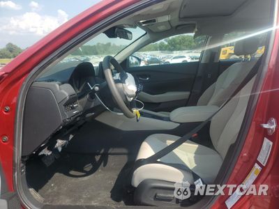 Zdjęcie 7 z 12 samochodu: 2025 HONDA ACCORD SE VIN:1HGCY1F40SA012573 - miniatura
