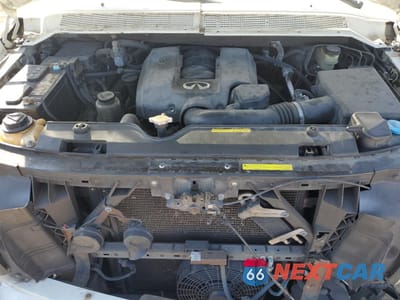 Zdjęcie 12 z 13 samochodu: 2004 INFINITI QX56 VIN:5N3AA08C54N801907 - miniatura