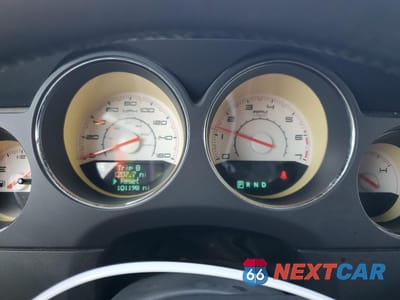 Zdjęcie 9 z 13 samochodu: 2011 DODGE CHALLENGER R/T VIN:2B3CJ5DT1BH507503 - miniatura