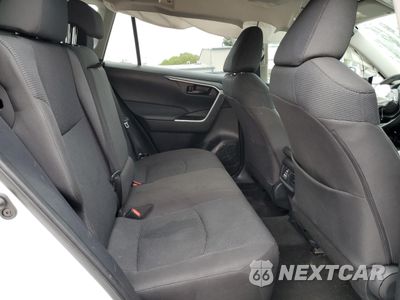 Zdjęcie 11 z 15 samochodu: 2023 TOYOTA RAV4 LE VIN:2T3F1RFVXPW392960 - miniatura