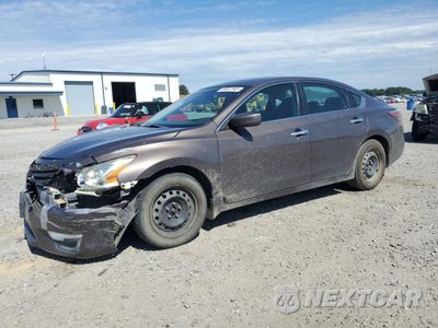2014 NISSAN ALTIMA 2.5 1N4AL3AP8EC424157 - główne zdjęcie licytacji z USA - miniatura