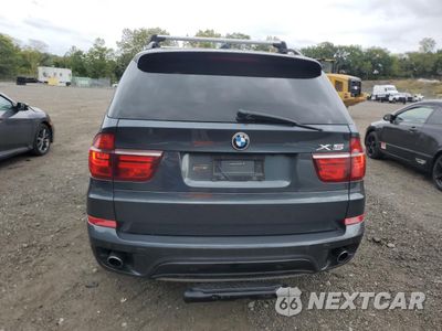 Zdjęcie 6 z 13 samochodu: 2011 BMW X5 XDRIVE35I VIN:5UXZV4C58BL405384 - miniatura