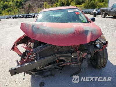 Piąte zdjęcie samochodu w środku: 2004 PONTIAC VIBE VIN:5Y2SL62864Z438805 - miniatura