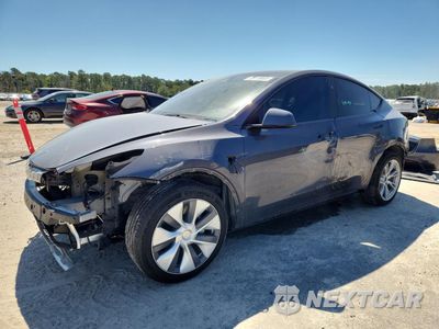 2023 TESLA MODEL Y 7SAYGDEE7PF926341 - główne zdjęcie licytacji z USA - miniatura