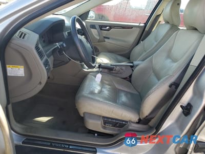 Zdjęcie 7 z 12 samochodu: 2002 VOLVO S60 2.4T VIN:YV1RS58DX22153718 - miniatura