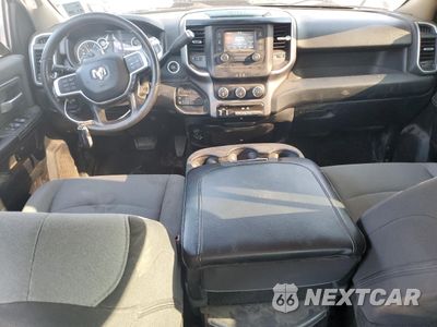 Zdjęcie 8 z 12 samochodu: 2019 RAM 2500 BIG HORN VIN:3C6UR5DL3KG680166 - miniatura