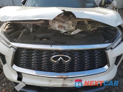 Zdjęcie 12 z 12 samochodu: 2023 INFINITI QX60 SENSORY VIN:5N1DL1GS5PC346717 - miniatura