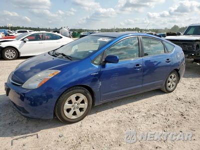 2008 TOYOTA PRIUS JTDKB20U287725619 - główne zdjęcie licytacji z USA - miniatura