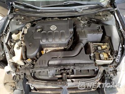 Zdjęcie 11 z 13 samochodu: 2012 NISSAN ALTIMA BASE VIN:1N4AL2AP6CC168866 - miniatura