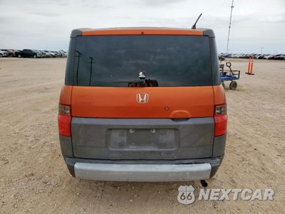 Zdjęcie 6 z 13 samochodu: 2003 HONDA ELEMENT EX VIN:5J6YH28523L026510 - miniatura
