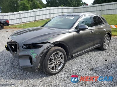 2023 GENESIS GV70 BASE KMUMADTB9PU133231 - główne zdjęcie licytacji z USA - miniatura