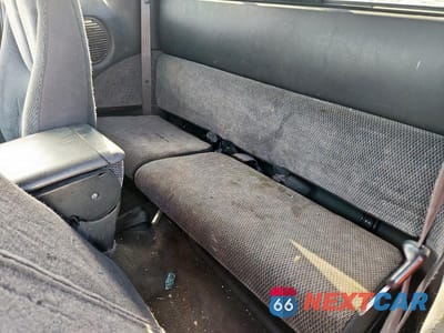 Zdjęcie 10 z 12 samochodu: 1999 DODGE DAKOTA VIN:1B7GL22X3XS220839 - miniatura