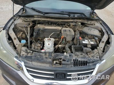 Zdjęcie 11 z 12 samochodu: 2013 HONDA ACCORD SPORT VIN:1HGCR2F55DA131511 - miniatura