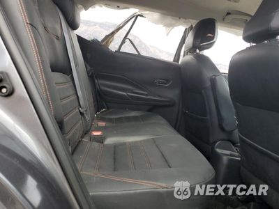Zdjęcie 11 z 16 samochodu: 2019 NISSAN KICKS S VIN:3N1CP5CU3KL528399 - miniatura
