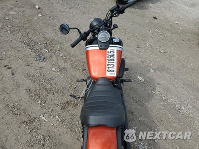 Zdjęcie 6 z 11 samochodu: 2024 HONDA VT750 C2B VIN:JH2RC53E9RK000042 - miniatura