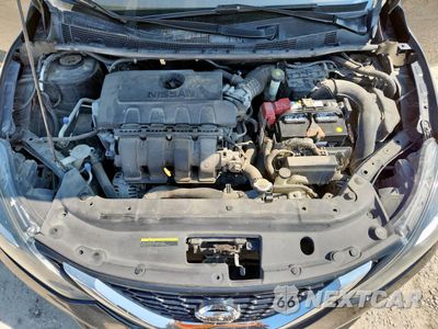 Zdjęcie 11 z 14 samochodu: 2016 NISSAN SENTRA S VIN:3N1AB7APXGY248214 - miniatura