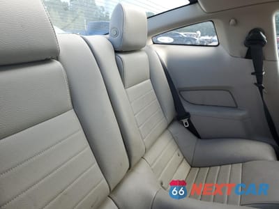 Zdjęcie 10 z 14 samochodu: 2011 FORD MUSTANG VIN:1ZVBP8AM1B5121790 - miniatura