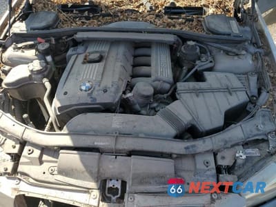 Zdjęcie 11 z 12 samochodu: 2011 BMW 328 XI VIN:WBAPK7C59BA971761 - miniatura