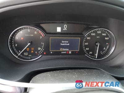 Zdjęcie 9 z 16 samochodu: 2022 CADILLAC XT4 LUXURY VIN:1GYFZBR40NF146060 - miniatura