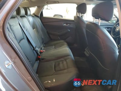 Zdjęcie 10 z 12 samochodu: 2024 HONDA ACCORD HYBRID EXL VIN:1HGCY2F65RA017026 - miniatura