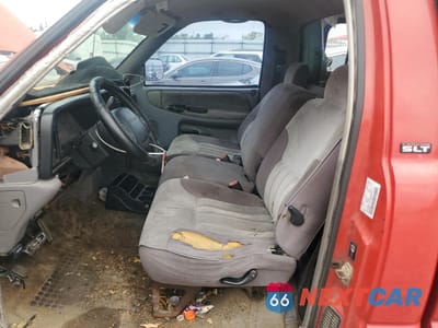 Zdjęcie 7 z 12 samochodu: 1995 DODGE RAM 1500 VIN:1B7HC16Y2SS380446 - miniatura
