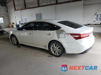 Drugie zdjęcie samochodu z przodu: 2013 TOYOTA AVALON BASE VIN:4T1BK1EB1DU068398 - miniatura