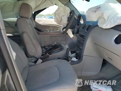 Zdjęcie 7 z 14 samochodu: 2011 CHEVROLET HHR LS VIN:3GNBAAFW5BS651005 - miniatura