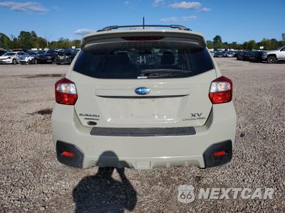 Zdjęcie 6 z 16 samochodu: 2014 SUBARU XV CROSSTREK 2.0 PREMIUM VIN:JF2GPACC0E8320824 - miniatura