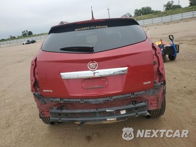 Zdjęcie 6 z 12 samochodu: 2013 CADILLAC SRX LUXURY COLLECTION VIN:3GYFNCE34DS632427 - miniatura