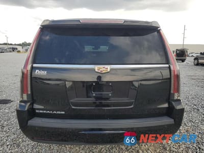 Zdjęcie 6 z 13 samochodu: 2019 CADILLAC ESCALADE ESV LUXURY VIN:1GYS3HKJ2KR138460 - miniatura