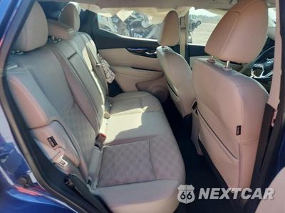 Zdjęcie 11 z 13 samochodu: 2022 NISSAN ROGUE SPORT SV VIN:JN1BJ1BW3NW478871 - miniatura