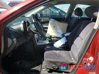 Zdjęcie 7 z 12 samochodu: 2006 NISSAN MAXIMA SE VIN:1N4BA41E26C801677 - miniatura