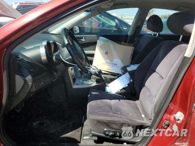 Zdjęcie 7 z 12 samochodu: 2006 NISSAN MAXIMA SE VIN:1N4BA41E26C801677 - miniatura