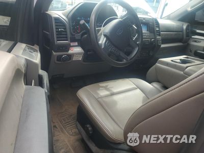 Zdjęcie 8 z 15 samochodu: 2021 FORD F550 SUPER DUTY VIN:1FDUF5HT0MDA00649 - miniatura